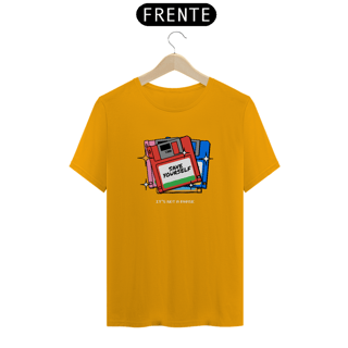 Nome do produtoCamiseta Save Yourself