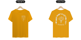 Nome do produtoCamiseta The Maine - My Best Habit