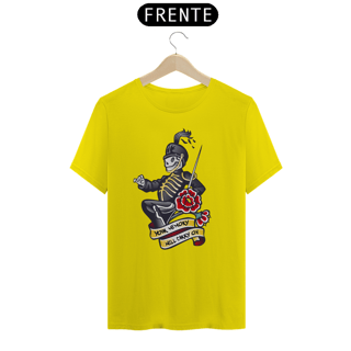 Nome do produtoCamiseta Your Memory Will Carry On - My Chemical Romance  (unissex)
