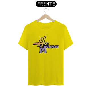 Nome do produtoCamiseta Hot Mulligan - Hannah