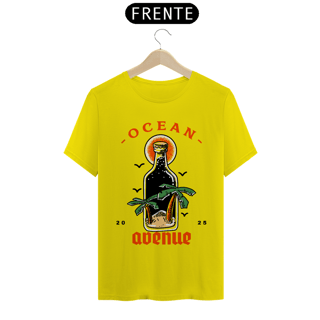 Nome do produtoCamiseta Yellowcard - Ocean Avenue 