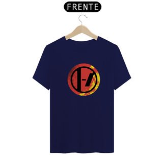 Nome do produtoCamiseta Twenty one Pilots - Clancy Era