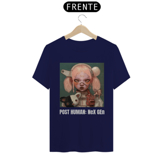 Nome do produtoCamiseta Bring Me The Horizon Post Human