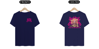 Nome do produtoCamiseta Bring Me The Horizon - Post Human Frente e Costas