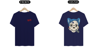 Nome do produtoCamiseta My Chemical Romance - Mousekat