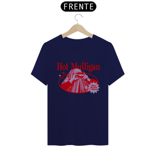 Nome do produtoCamiseta Hot Mulligan - Why Would I Watch?