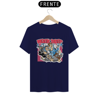 Nome do produtoCamiseta Neck Deep - Dumbstruck
