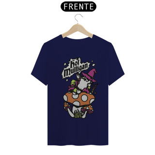 Nome do produtoCamiseta Hot Mulligan - Mushroom Wizard