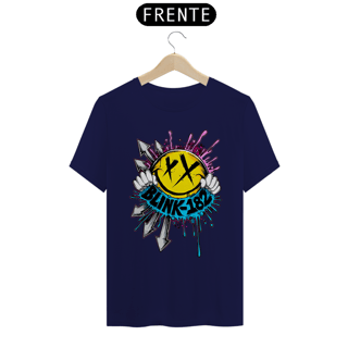 Nome do produtoCamiseta blink-182 - Feeling This