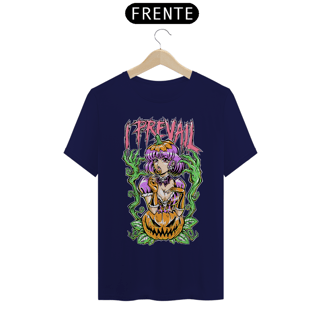 Nome do produtoCamiseta I Prevail - Pumpkin girl