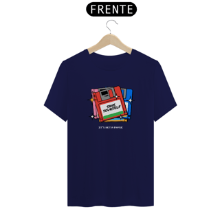 Nome do produtoCamiseta Save Yourself