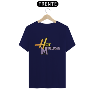 Nome do produtoCamiseta Hot Mulligan - Hannah