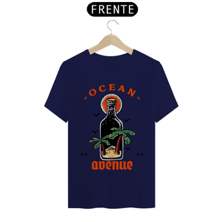 Nome do produtoCamiseta Yellowcard - Ocean Avenue 