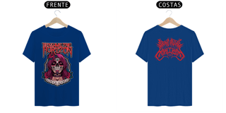 Nome do produtoCamiseta Lady - Bring Me The Horizon (Black)