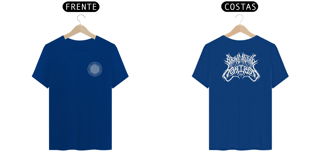 Nome do produtoCamiseta Bring Me The Horizon - Sempiternal (Frente e costas)