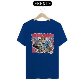 Nome do produtoCamiseta Neck Deep - Dumbstruck