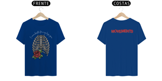 Nome do produtoCamiseta Movements - Full Circle
