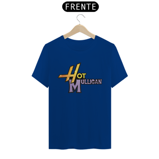 Nome do produtoCamiseta Hot Mulligan - Hannah