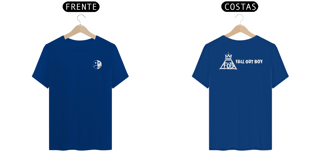 Nome do produtoCamiseta Fall Out Boy - Smile