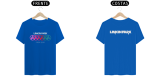 Nome do produtoCamiseta FROM ZERO - Linkin Park