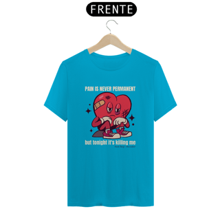 Nome do produtoCamiseta December - Neck Deep  (unissex)