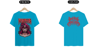Nome do produtoCamiseta Lady - Bring Me The Horizon (Black)