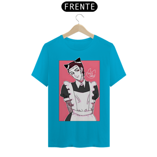 Nome do produtoCamiseta Oliver Sykes NexGen Maid