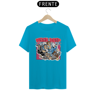 Nome do produtoCamiseta Neck Deep - Dumbstruck