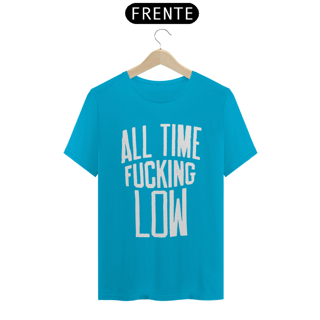Nome do produtoCamiseta All Time Low - f*