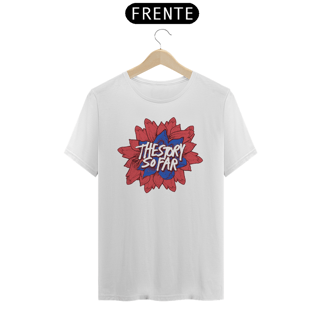 Nome do produtoCamiseta The Story So Far (unissex)