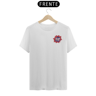 Nome do produtoCamiseta Story So Far (logo no peito) - unissex 
