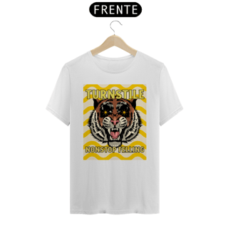 Nome do produtoCamiseta Turnstile