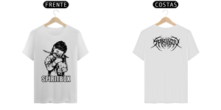 Nome do produtoCamiseta Spiritbox Little Girl