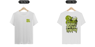 Nome do produtoCamiseta Lady&Skull - Bring Me The Horizon