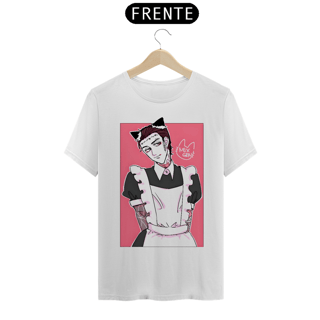 Nome do produtoCamiseta Oliver Sykes NexGen Maid