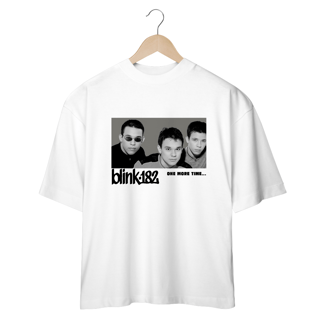 Nome do produtoCamiseta KLB - Oversized