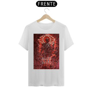 Nome do produtoCamiseta Avenged Sevenfold - Red Eye