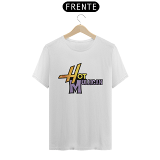 Nome do produtoCamiseta Hot Mulligan - Hannah