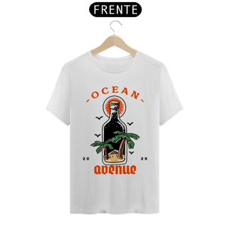 Nome do produtoCamiseta Yellowcard - Ocean Avenue 