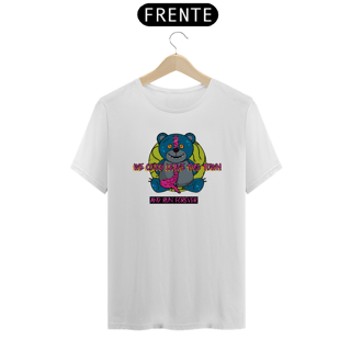 Nome do produtoCamiseta Yellowcard - Bear Avenue