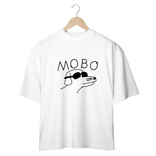 Nome do produtoCamiseta Oversized Modern Baseball - Graduation