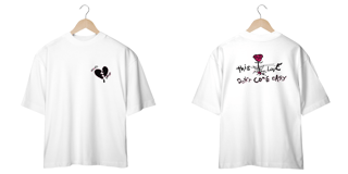 Nome do produtoCamiseta Hearts Break - Its Not a Phase