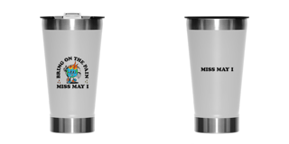 Nome do produtoCopo Térmico Miss May I 