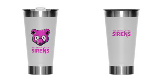 Nome do produtoCopo Térmico Sleeping With Sirens