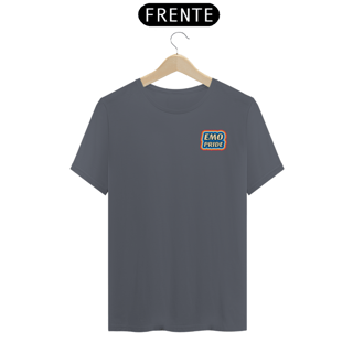 Nome do produtoCamiseta Emo Pride