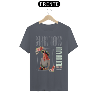 Nome do produtoCamiseta Spiritbox Holy Roller