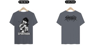 Nome do produtoCamiseta Spiritbox Little Girl