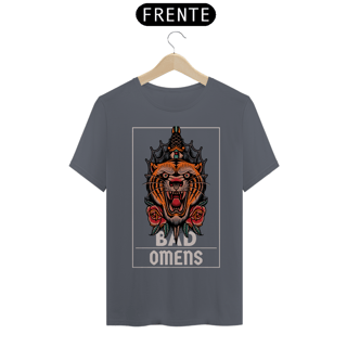 Nome do produtoCamiseta Tiger - Bad Omens
