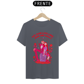 Nome do produtoCamiseta Jack And Sally 