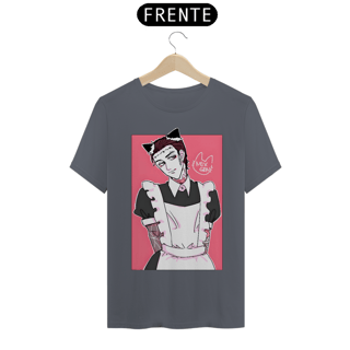 Nome do produtoCamiseta Oliver Sykes NexGen Maid